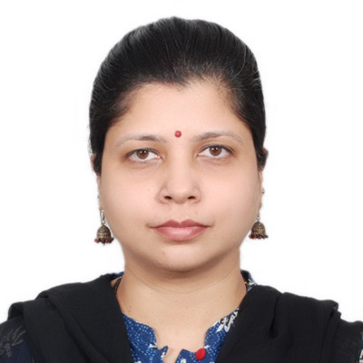 Dr. Ishita  Ganguly 